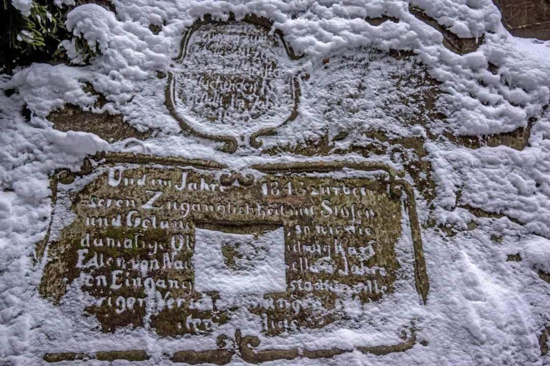 Penzion Ctyrlistek Teplice nad Metují Exteriör bild
